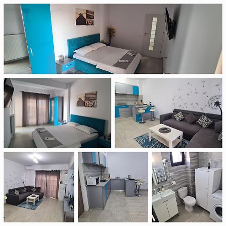 Mamaia Nord Daire Navodari Dış mekan fotoğraf