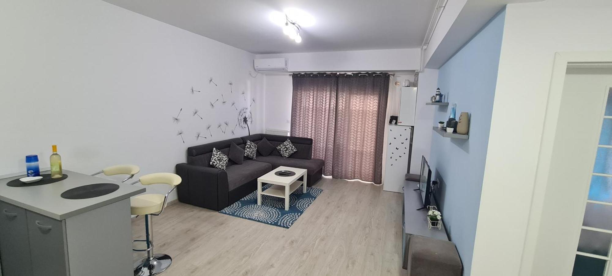 Mamaia Nord Daire Navodari Dış mekan fotoğraf