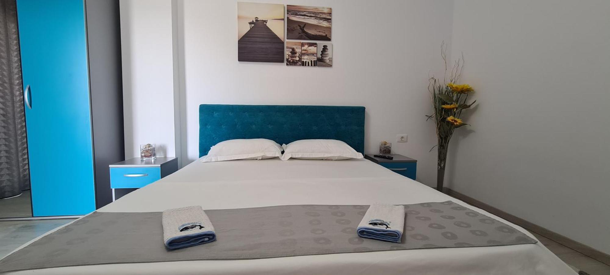 Mamaia Nord Daire Navodari Dış mekan fotoğraf